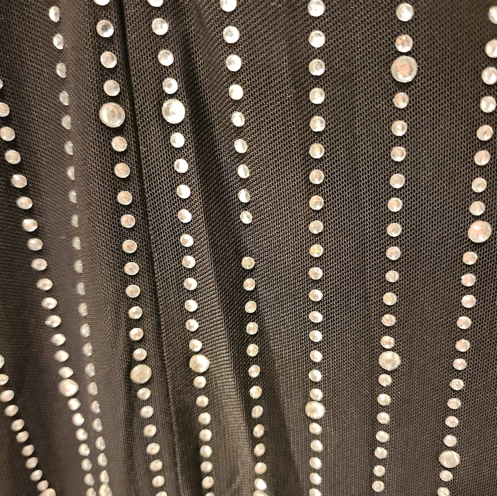MINI DRESS - Picture 3 of 5